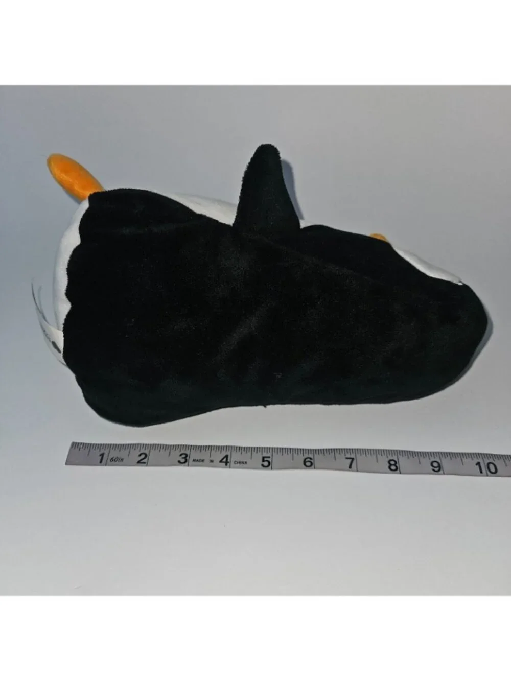 Penguin Problems Plush 10